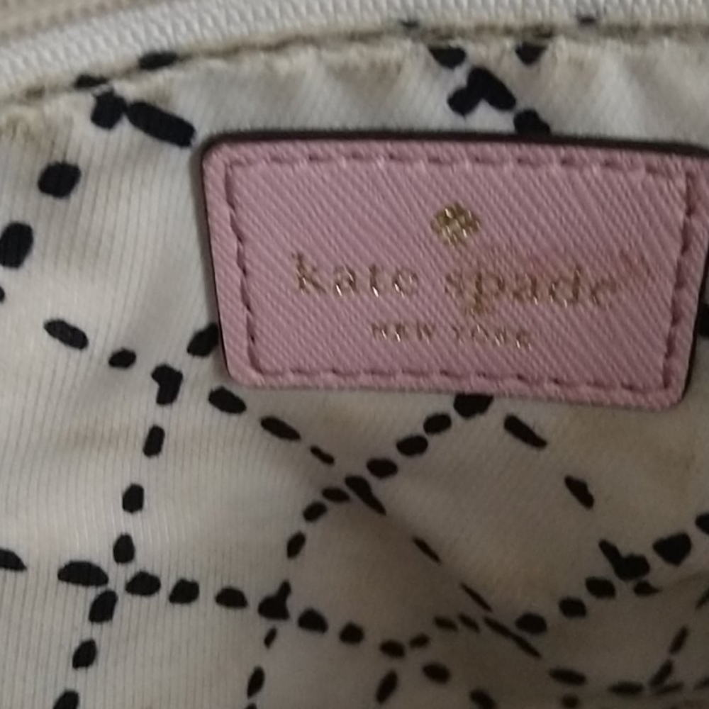 Kate spade purse! - Picture 6 of 8